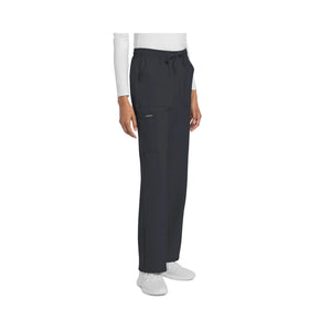 Saint-Malo - Straight leg pants with drawstring - Women - Cherokee Cherokee Authentic Workwear 