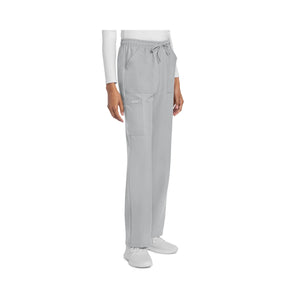 Saint-Malo - Straight leg pants with drawstring - Women - Cherokee Cherokee Authentic Workwear 