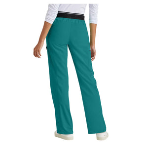 Sana - Pantalón con cordón - Mujer - Grey's Anatomy Stretch Grey's Anatomy 