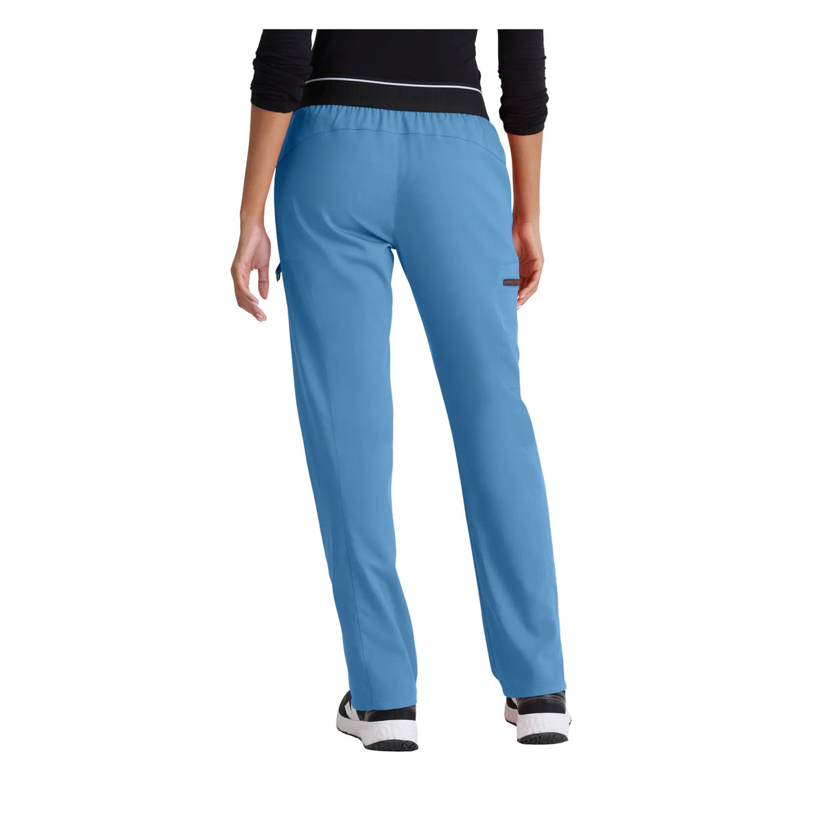 Sana - Pantalón con cordón - Mujer - Grey's Anatomy Stretch Grey's Anatomy 
