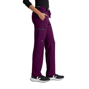 Sana - Pantalón con cordón - Mujer - Grey's Anatomy Stretch Grey's Anatomy 