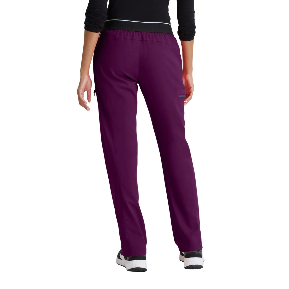 Sana - Pantalón con cordón - Mujer - Grey's Anatomy Stretch Grey's Anatomy 