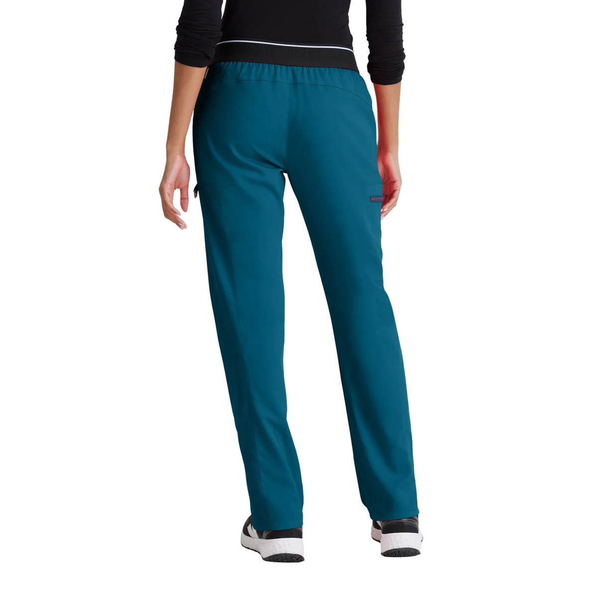 Sana - Pantalón con cordón - Mujer - Grey's Anatomy Stretch Grey's Anatomy 