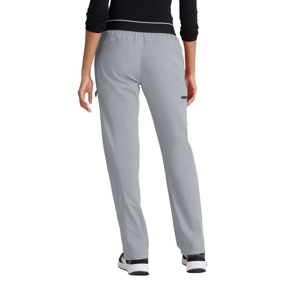 Sana - Pantalón con cordón - Mujer - Grey's Anatomy Stretch Grey's Anatomy 