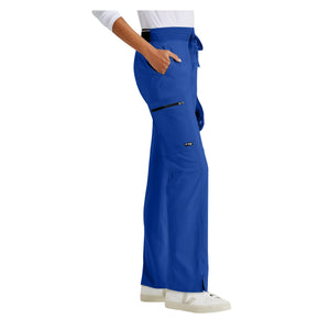 Sana - Pantalón con cordón - Mujer - Grey's Anatomy Stretch Grey's Anatomy 
