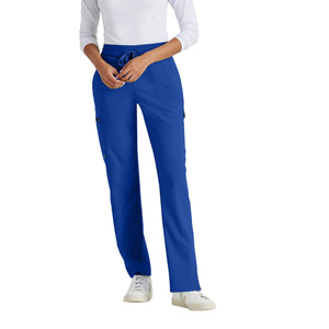 Sana - Pantalón con cordón - Mujer - Grey's Anatomy Stretch Grey's Anatomy 