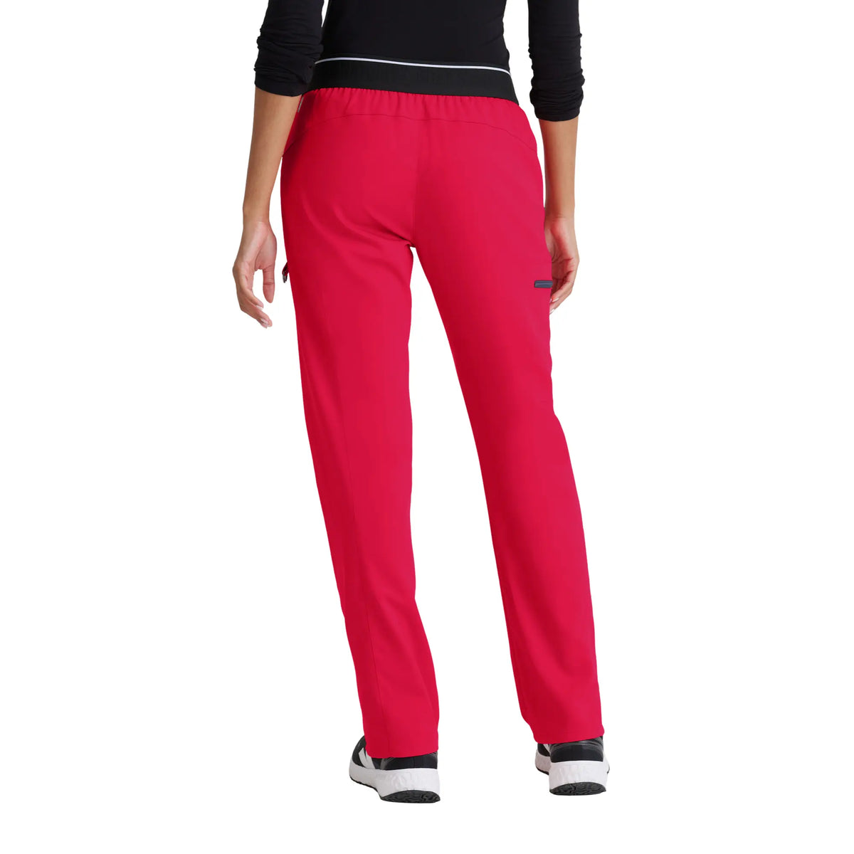 Sana - Pantalón con cordón - Mujer - Grey's Anatomy Stretch Grey's Anatomy 