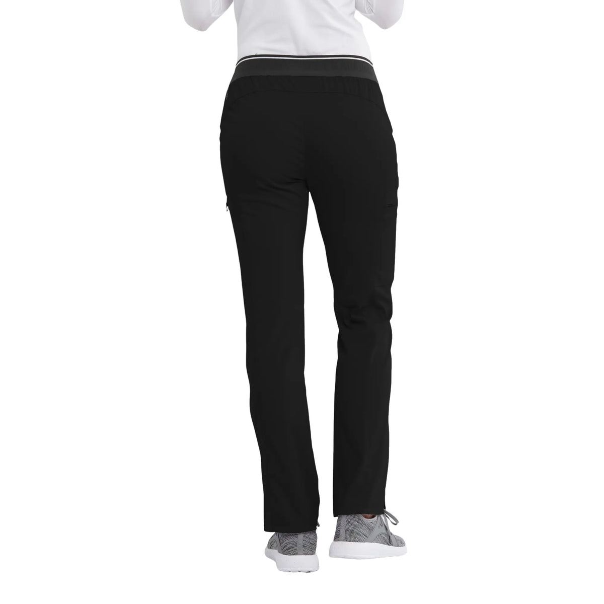 Sana - Pantalón con cordón - Mujer - Grey's Anatomy Stretch Grey's Anatomy 