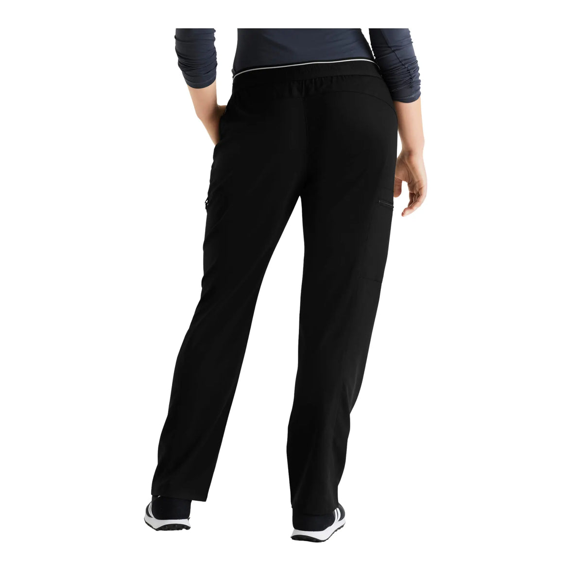 Sana - Pantalón con cordón - Mujer - Grey's Anatomy Stretch Grey's Anatomy 