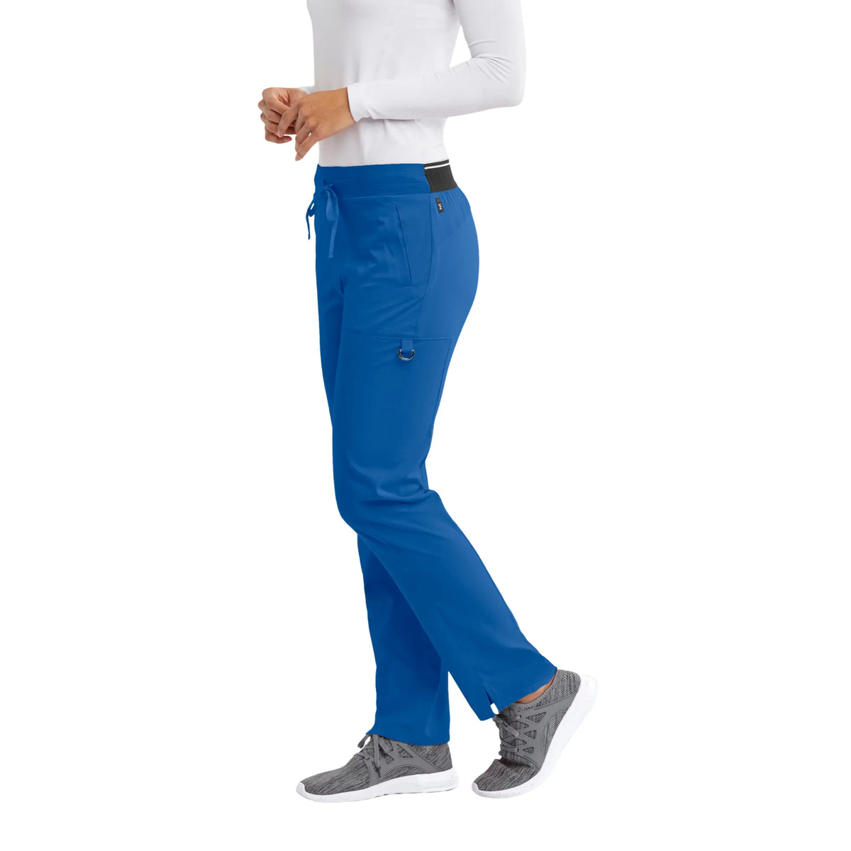 Sana - Pantalón con cordón - Mujer - Grey's Anatomy Stretch Grey's Anatomy 
