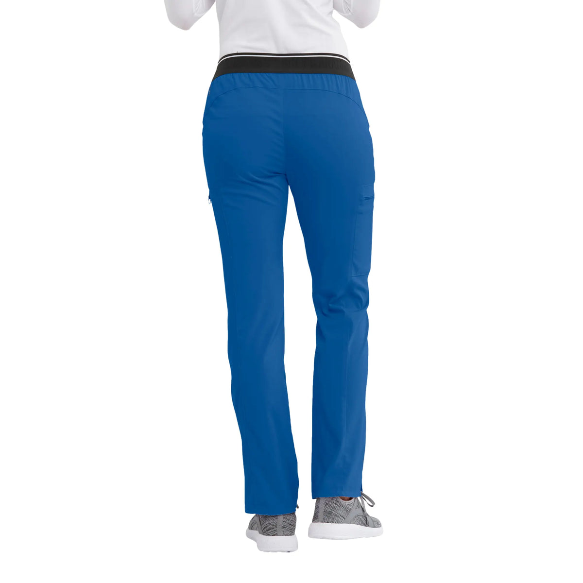 Sana - Pantalón con cordón - Mujer - Grey's Anatomy Stretch Grey's Anatomy 