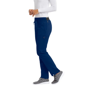 Sana - Pantalón con cordón - Mujer - Grey's Anatomy Stretch Grey's Anatomy 