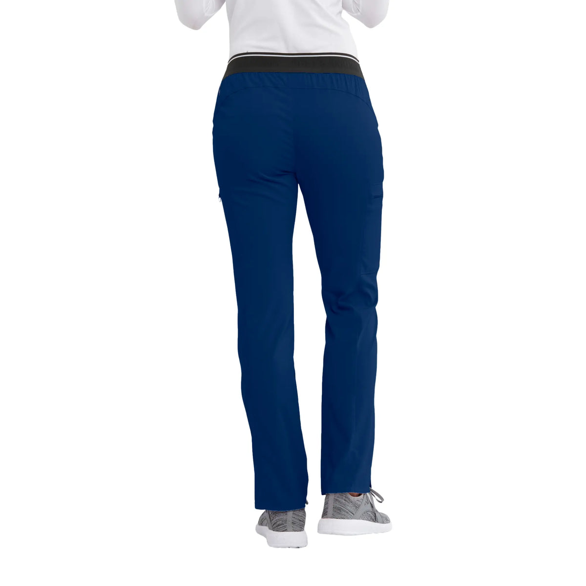 Sana - Pantalón con cordón - Mujer - Grey's Anatomy Stretch Grey's Anatomy 