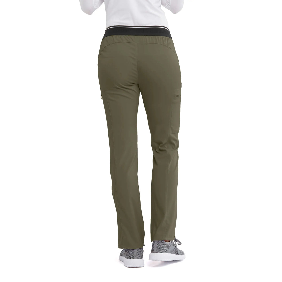 Sana - Pantalón con cordón - Mujer - Grey's Anatomy Stretch Grey's Anatomy 