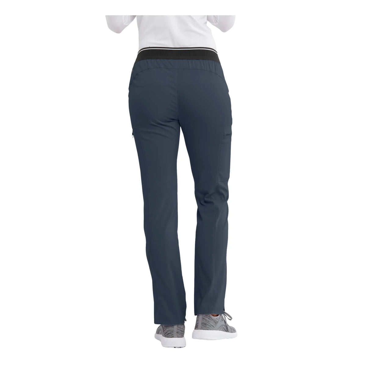 Sana - Pantalón con cordón - Mujer - Grey's Anatomy Stretch Grey's Anatomy 