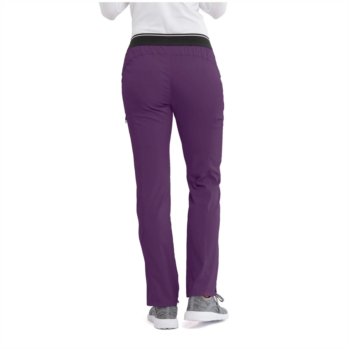 Sana - Pantalón con cordón - Mujer - Grey's Anatomy Stretch Grey's Anatomy 