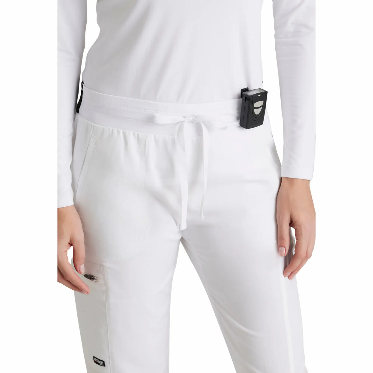Sana - Pantalón con cordón - Mujer - Grey's Anatomy Stretch Grey's Anatomy 