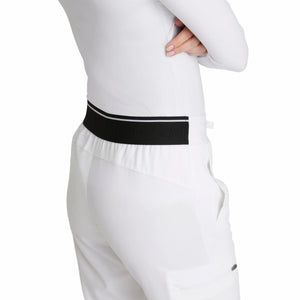 Sana - Pantalón con cordón - Mujer - Grey's Anatomy Stretch Grey's Anatomy 