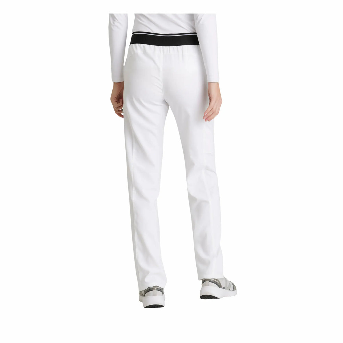 Sana - Pantalón con cordón - Mujer - Grey's Anatomy Stretch Grey's Anatomy 