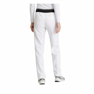Sana - Pantalón con cordón - Mujer - Grey's Anatomy Stretch Grey's Anatomy 