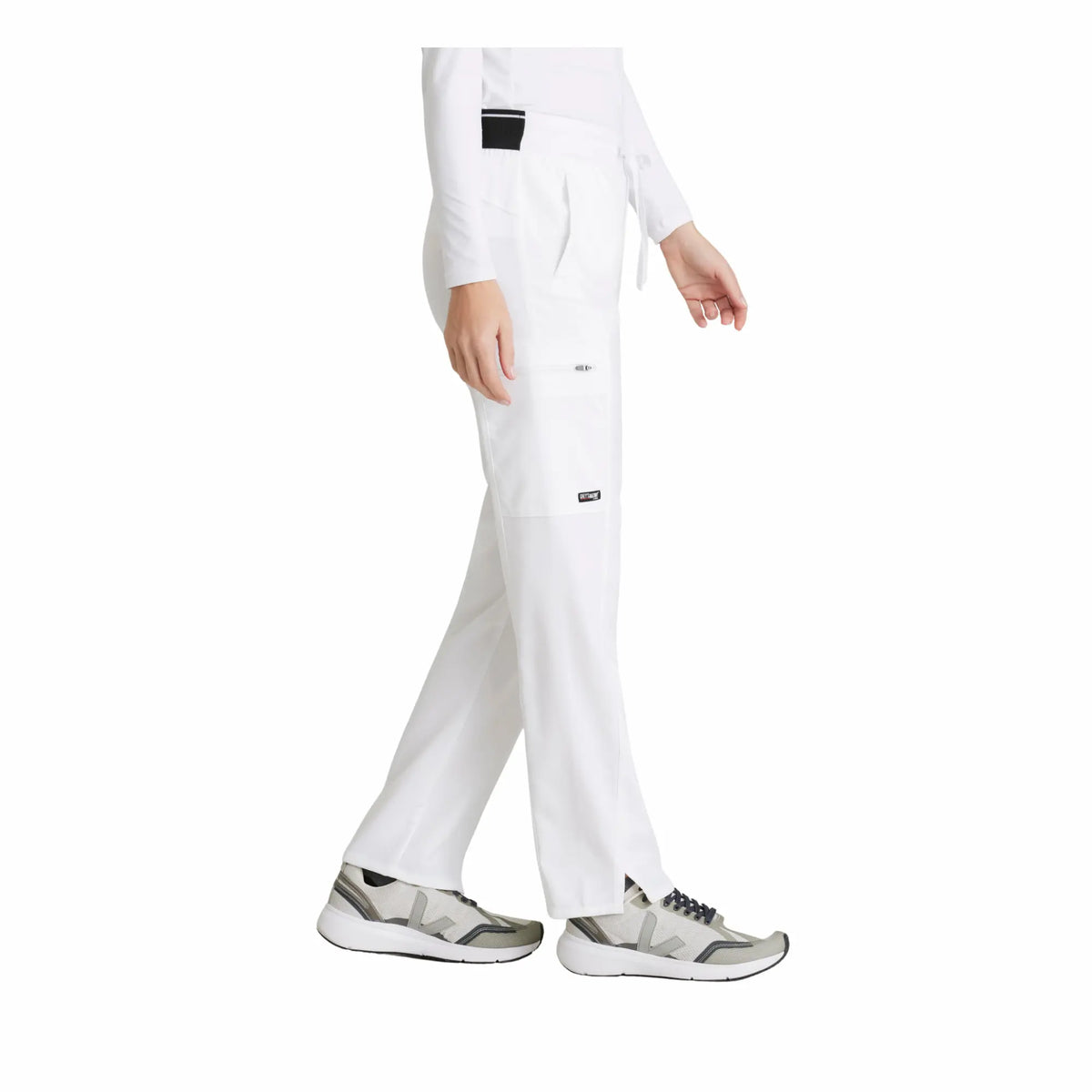 Sana - Pantalón con cordón - Mujer - Grey's Anatomy Stretch Grey's Anatomy 