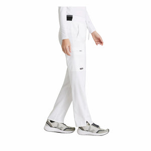 Sana - Pantalón con cordón - Mujer - Grey's Anatomy Stretch Grey's Anatomy 