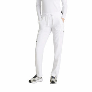 Sana - Pantalón con cordón - Mujer - Grey's Anatomy Stretch Grey's Anatomy 