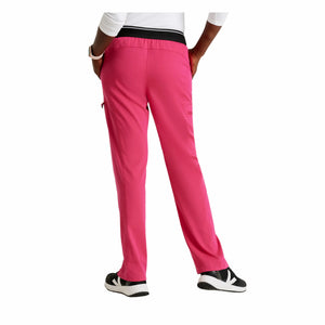 Sana - Pantalón con cordón - Mujer - Grey's Anatomy Stretch Grey's Anatomy 