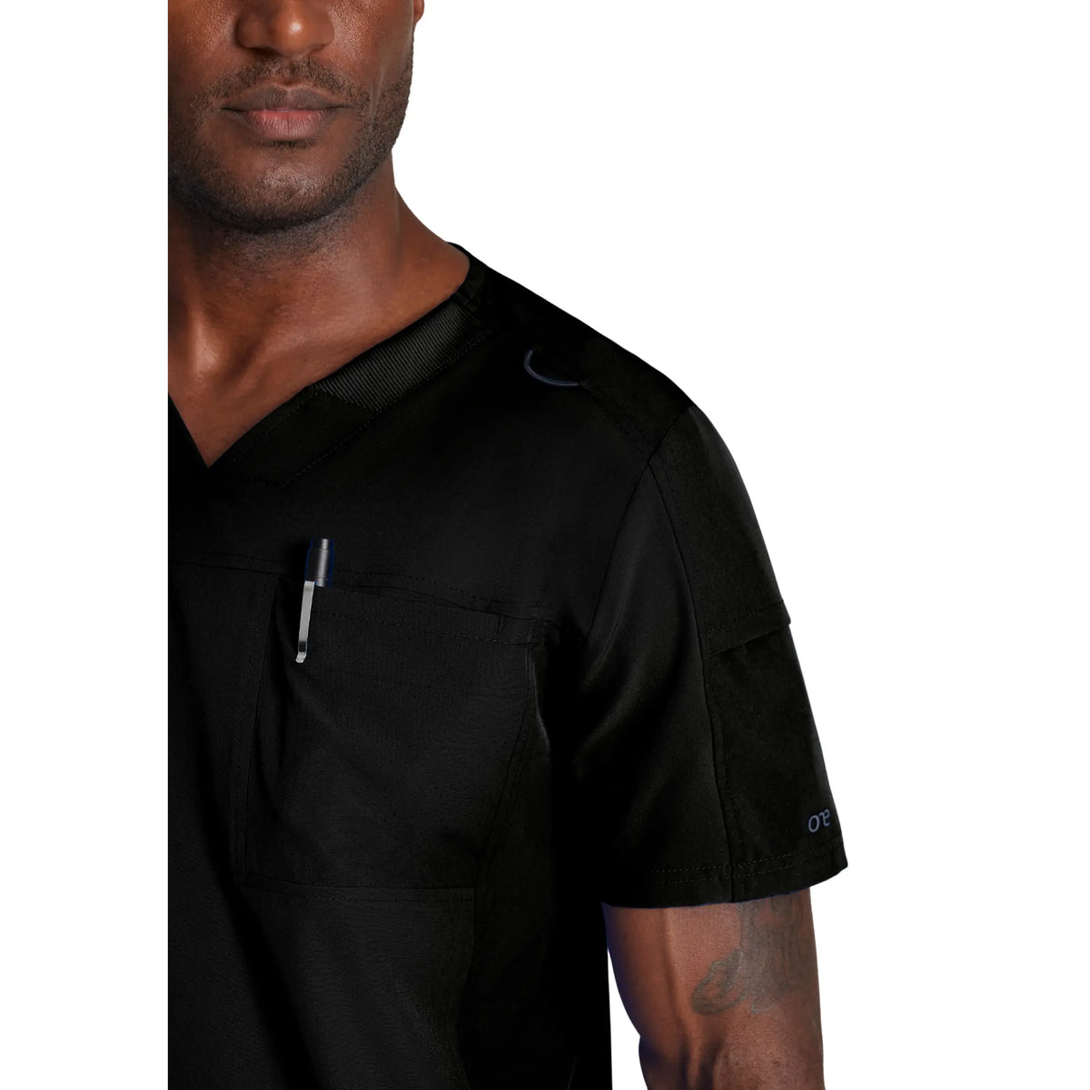Sao Paulo Top - V-neck tunic - Men - Barco One BARCO 