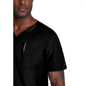 Sao Paulo Top - V-neck tunic - Men - Barco One BARCO 