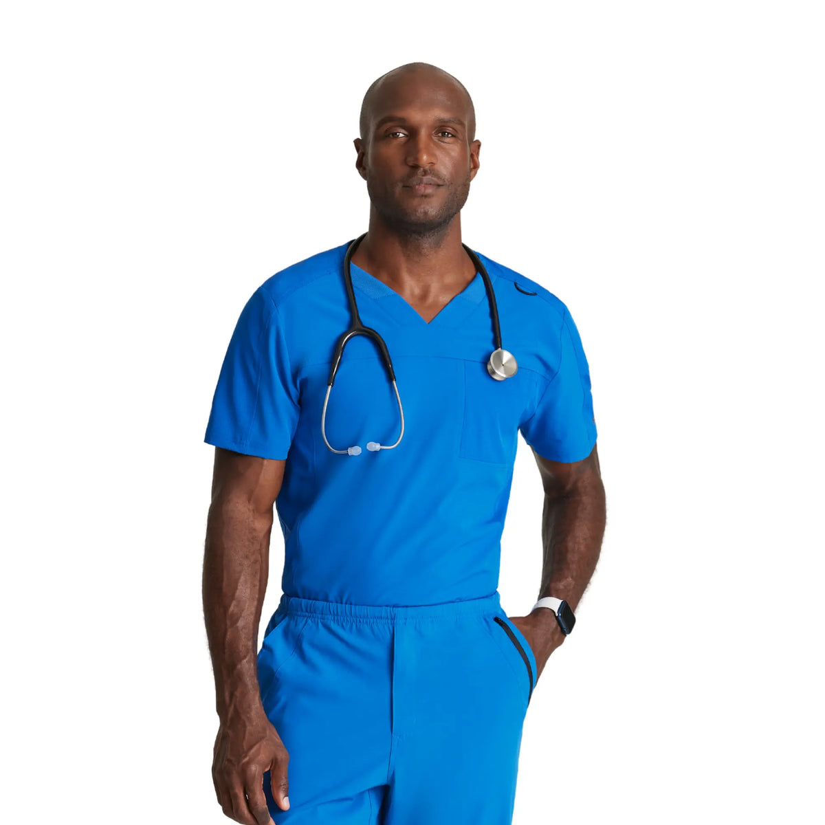 Sao Paulo Top - V-neck tunic - Men - Barco One BARCO 