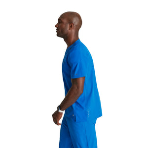 Sao Paulo Top - V-neck tunic - Men - Barco One BARCO 