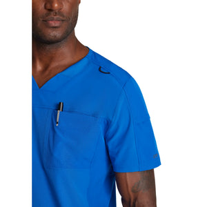 Sao Paulo Top - V-neck tunic - Men - Barco One BARCO 