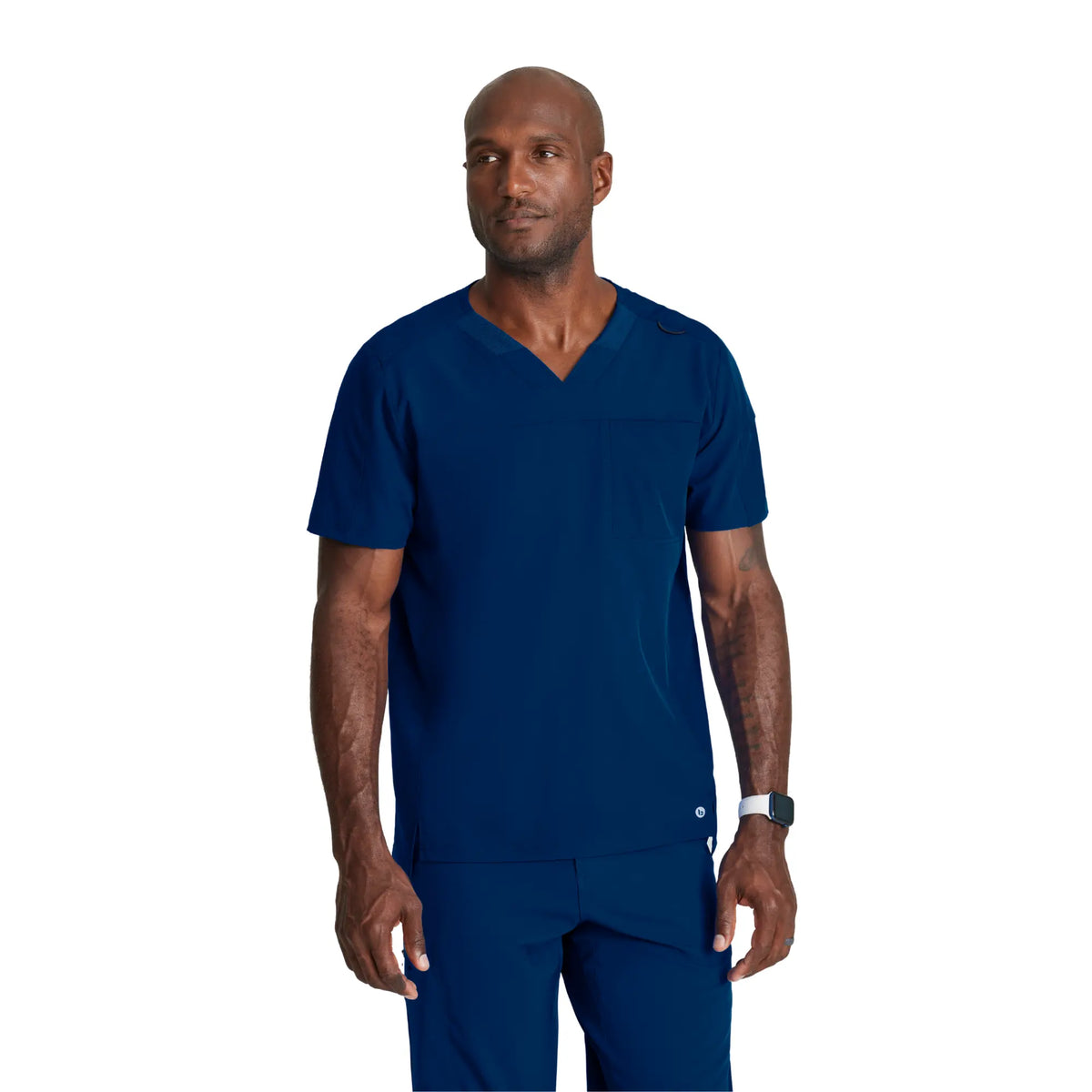 Sao Paulo Top - V-neck tunic - Men - Barco One BARCO 