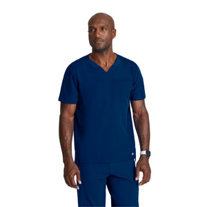 Sao Paulo Top - V-neck tunic - Men - Barco One BARCO 