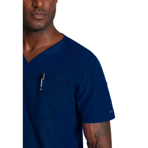 Sao Paulo Top - V-neck tunic - Men - Barco One BARCO 