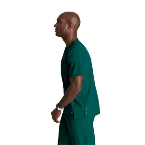 Sao Paulo Top - V-neck tunic - Men - Barco One BARCO 