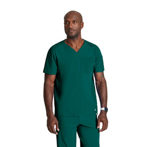 Sao Paulo Top - V-neck tunic - Men - Barco One BARCO 