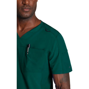 Sao Paulo Top - V-neck tunic - Men - Barco One BARCO 
