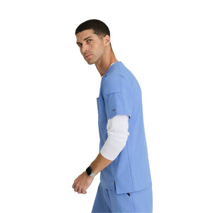 Sao Paulo Top - V-neck tunic - Men - Barco One BARCO 