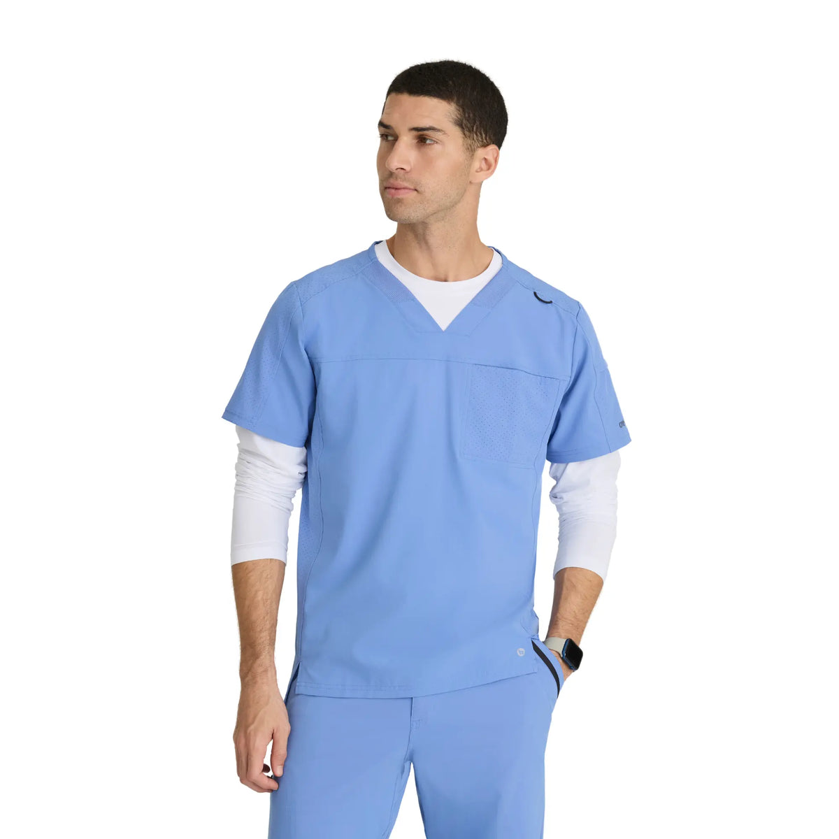 Sao Paulo Top - V-neck tunic - Men - Barco One BARCO 