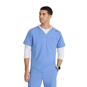 Sao Paulo Top - V-neck tunic - Men - Barco One BARCO 