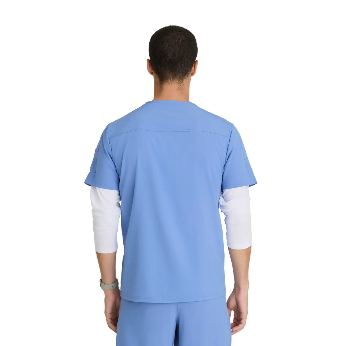 Sao Paulo Top - V-neck tunic - Men - Barco One BARCO 