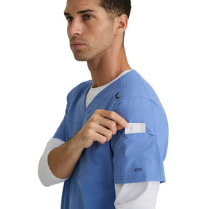 Sao Paulo Top - V-neck tunic - Men - Barco One BARCO 