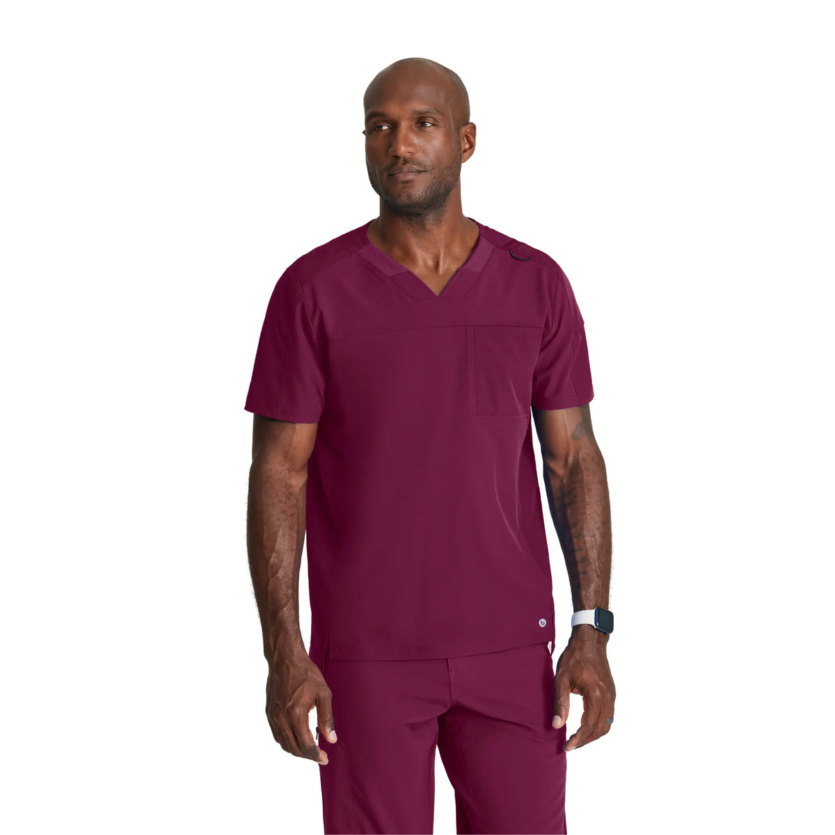 Sao Paulo Top - V-neck tunic - Men - Barco One BARCO 
