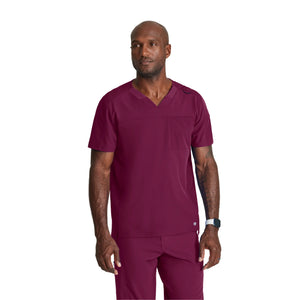 Sao Paulo Top - V-neck tunic - Men - Barco One BARCO 