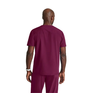 Sao Paulo Top - V-neck tunic - Men - Barco One BARCO 