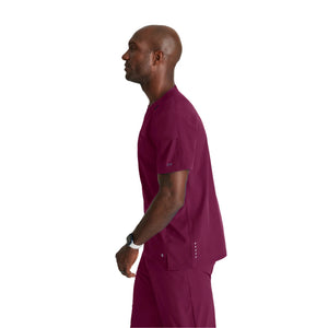Sao Paulo Top - V-neck tunic - Men - Barco One BARCO 