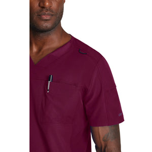 Sao Paulo Top - V-neck tunic - Men - Barco One BARCO 