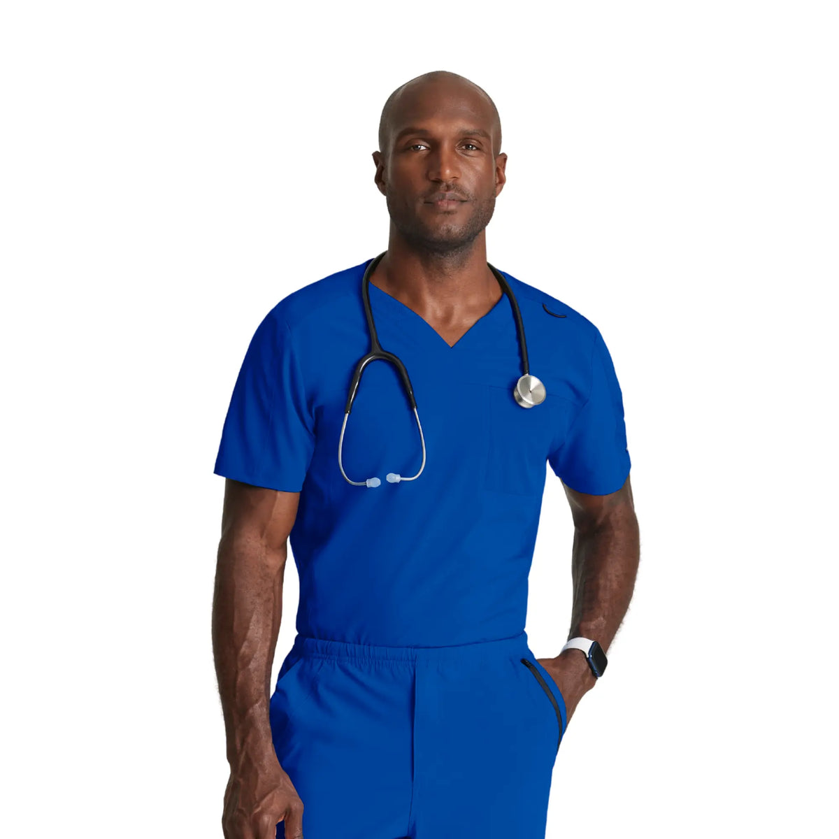 Sao Paulo Top - V-neck tunic - Men - Barco One BARCO 